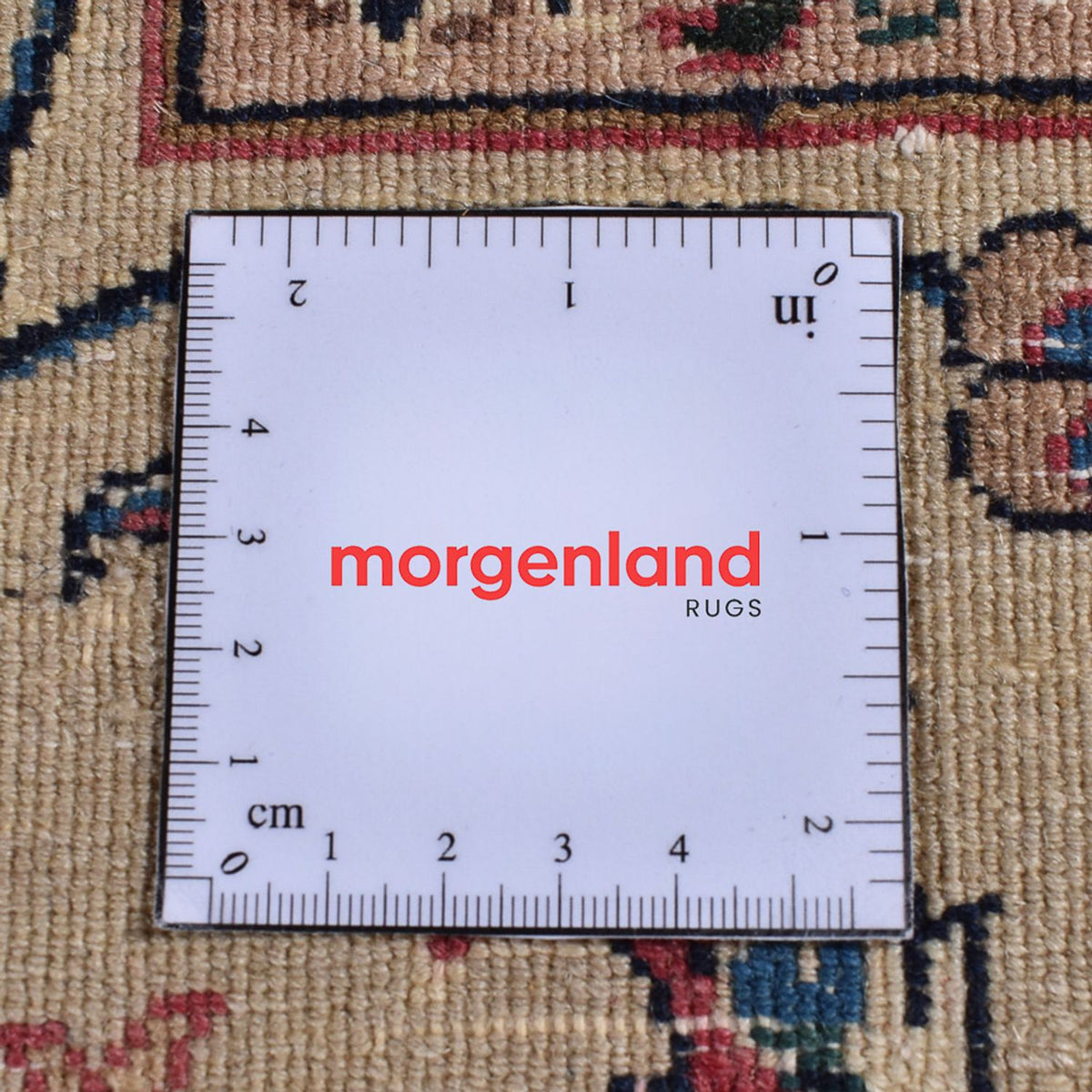 Persisk matta - Classic - 341 x 244 cm - sand