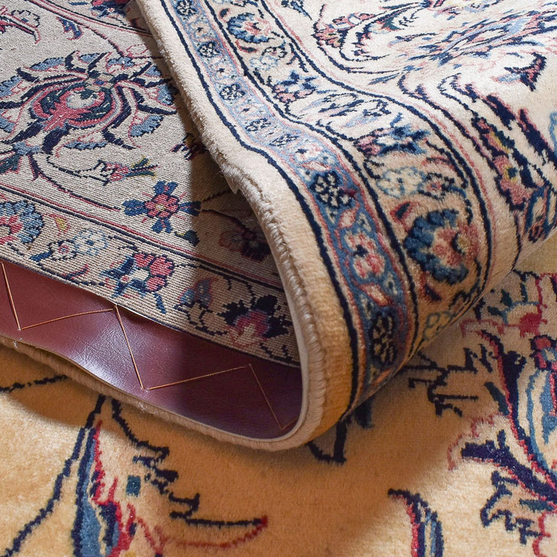 Persisk matta - Classic - 352 x 241 cm - sand