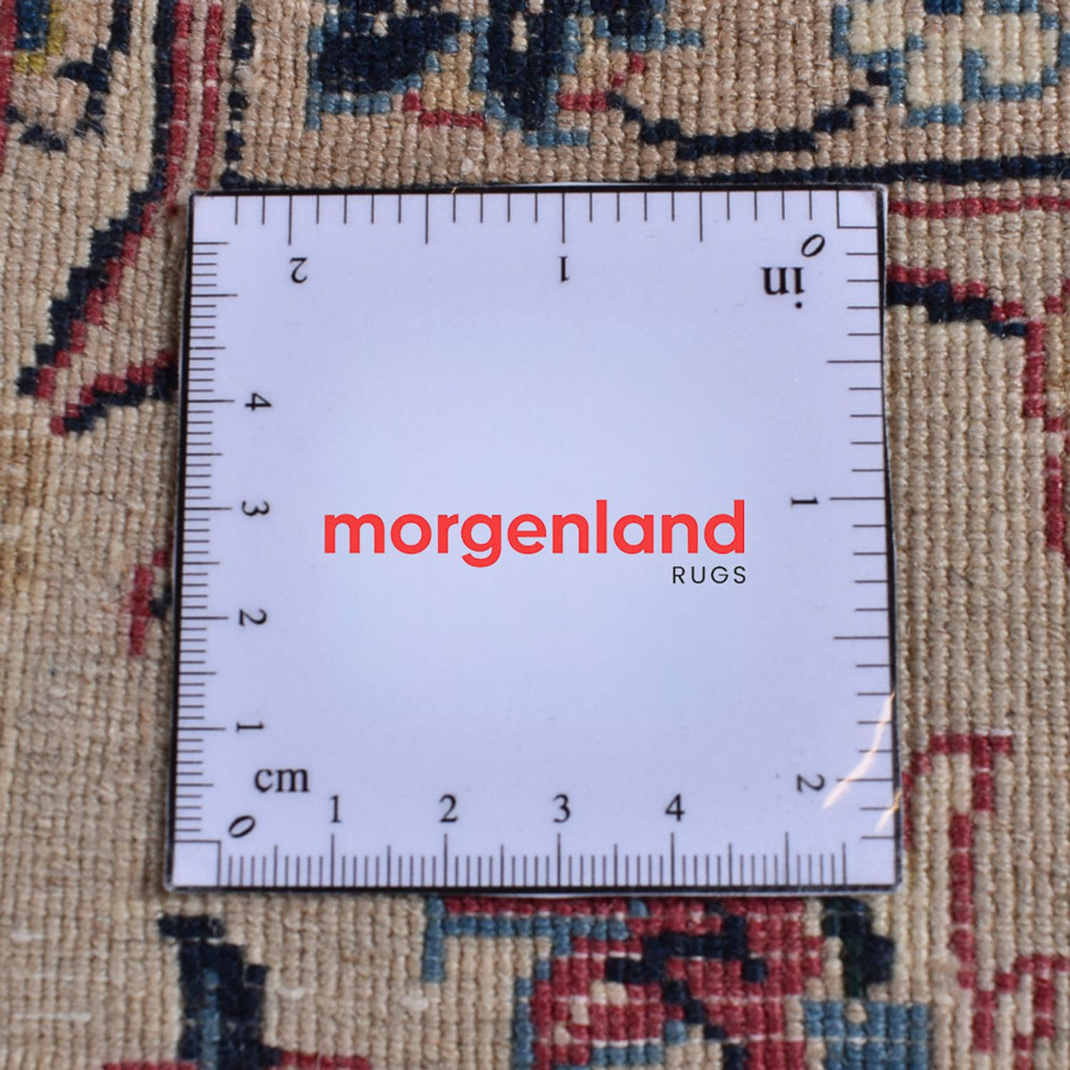 Persisk matta - Classic - 352 x 241 cm - sand