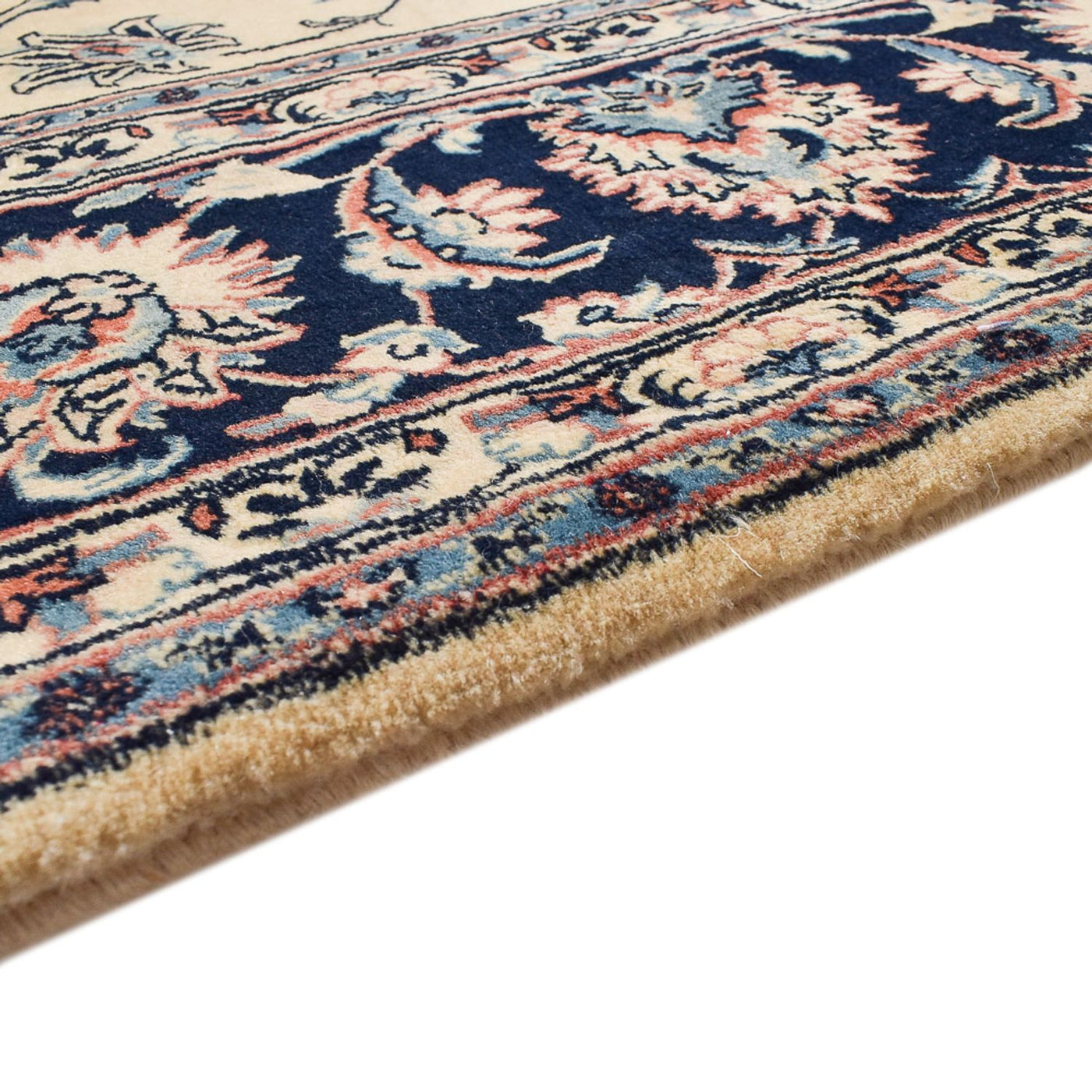 Persisk matta - Classic - 347 x 250 cm - sand
