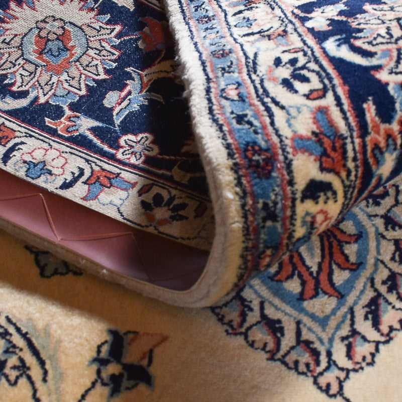 Persisk matta - Classic - 347 x 250 cm - sand