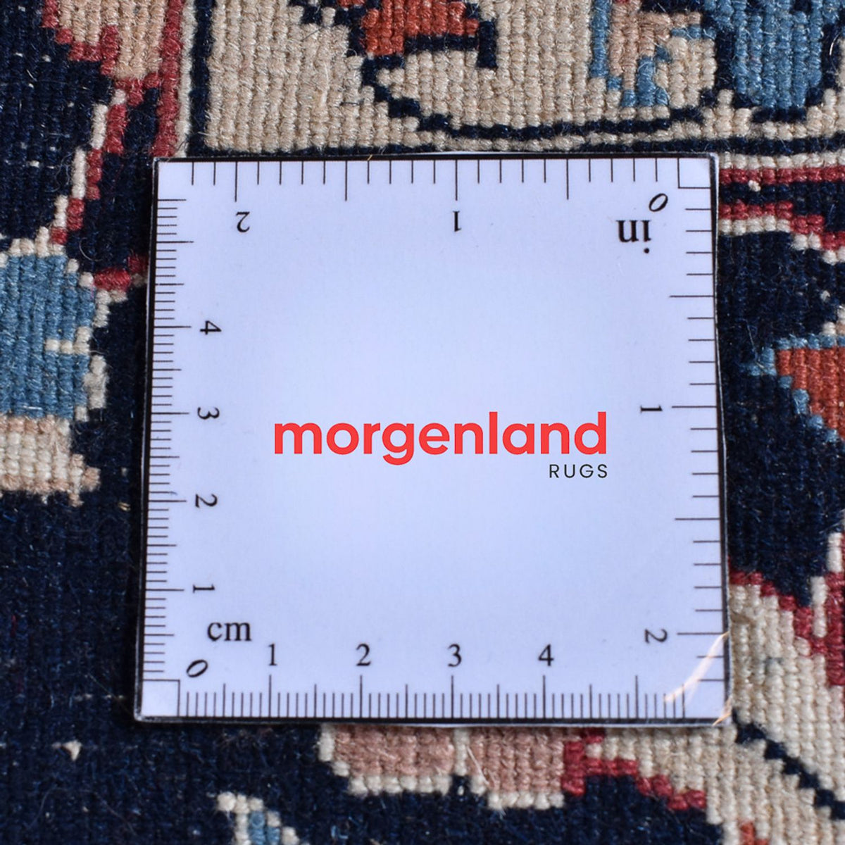 Persisk matta - Classic - 347 x 250 cm - sand