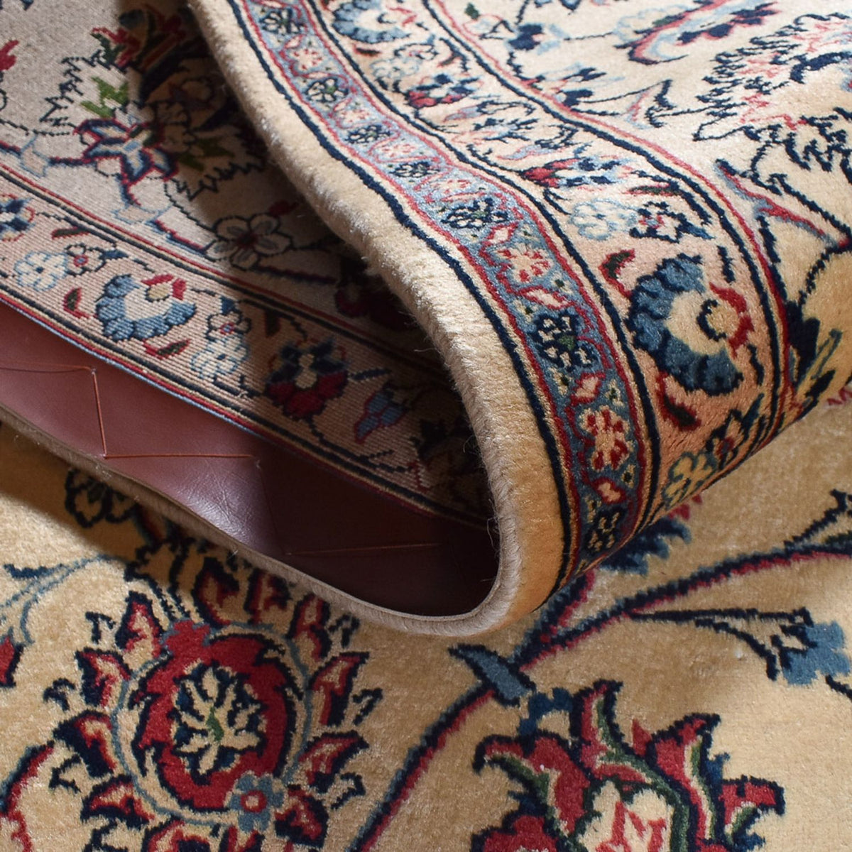 Persisk matta - Classic - 332 x 247 cm - sand