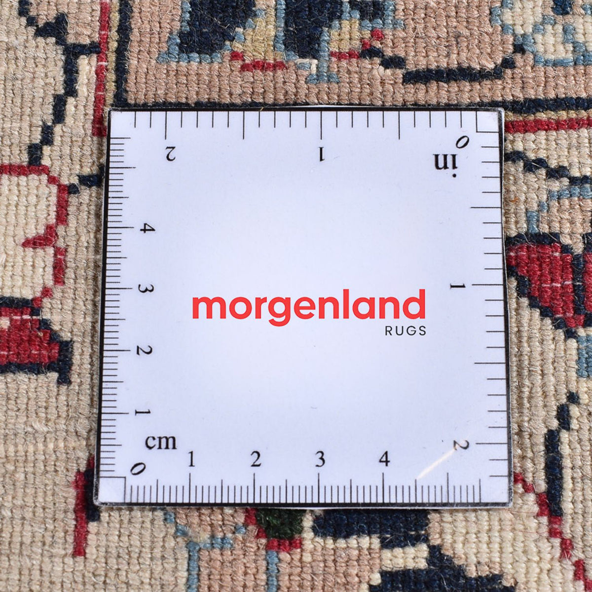 Persisk matta - Classic - 332 x 247 cm - sand