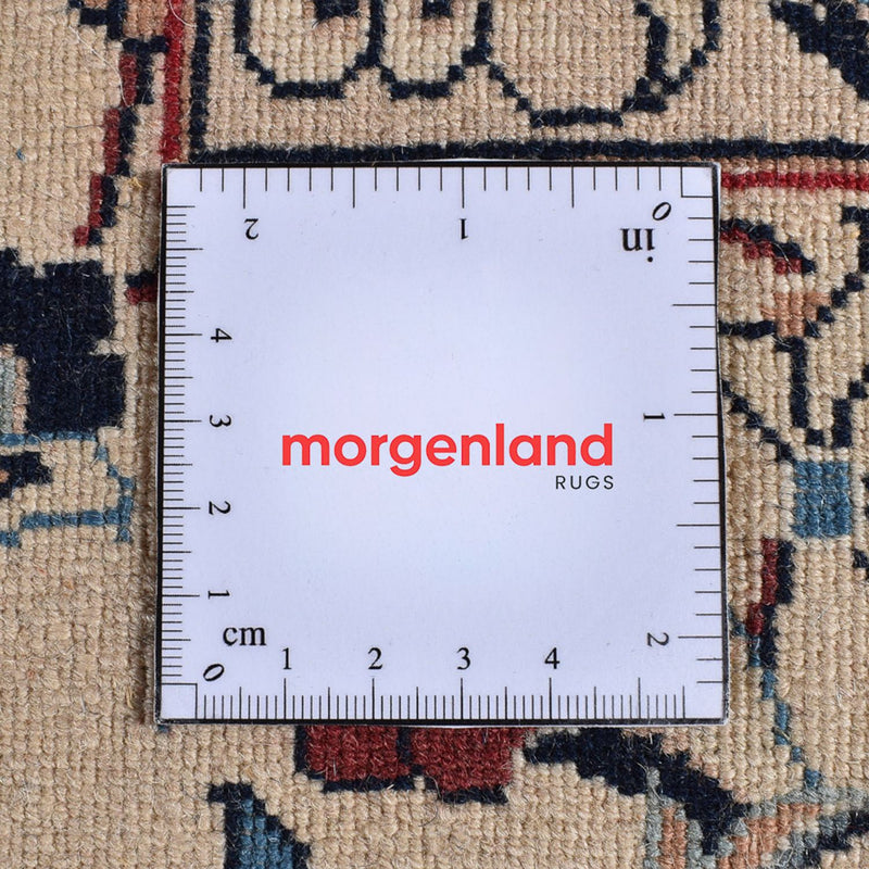 Persisk matta - Classic - 354 x 239 cm - sand