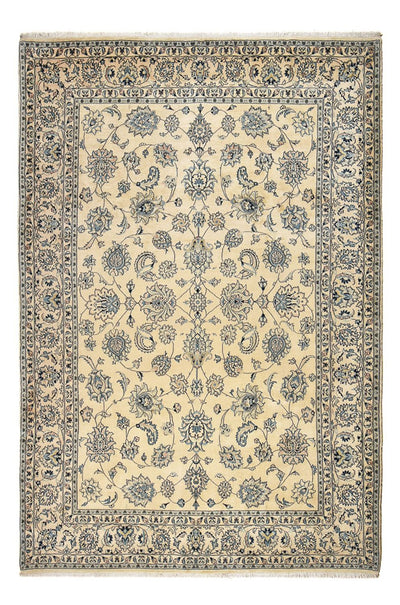 Mashhad Mattan 242x369cm - Persisk matta