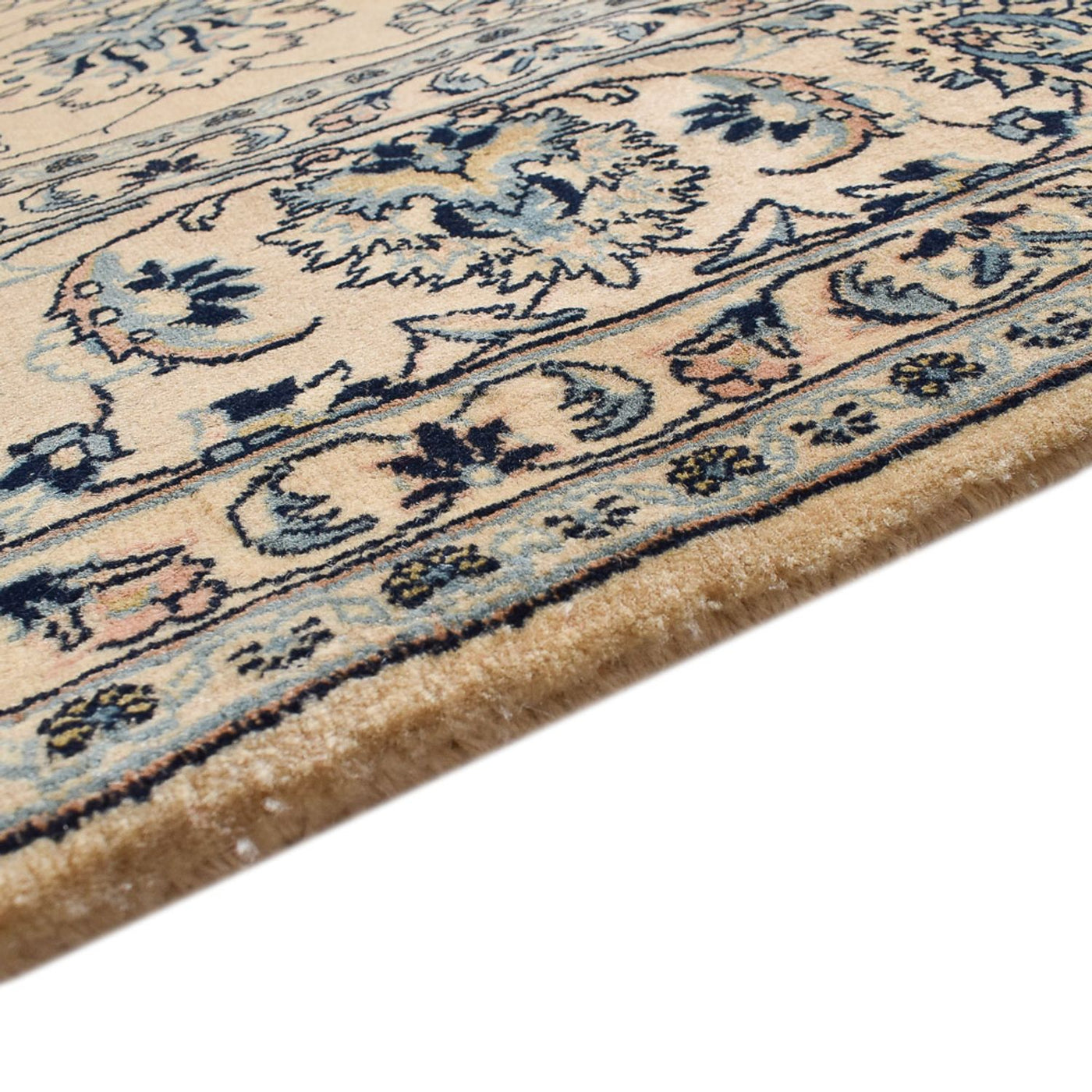 Persisk matta - Classic - 369 x 242 cm - sand