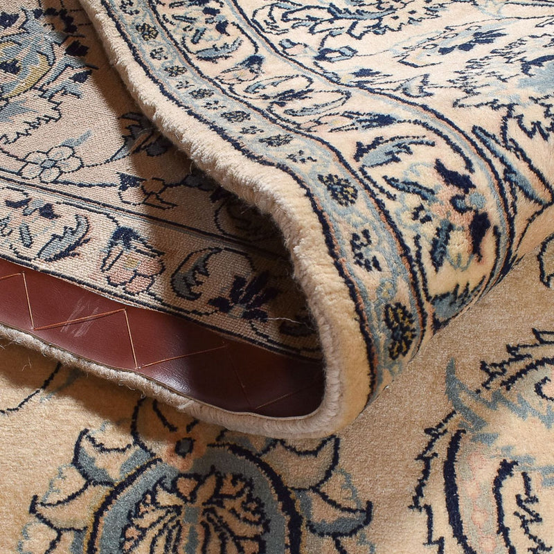 Persisk matta - Classic - 369 x 242 cm - sand