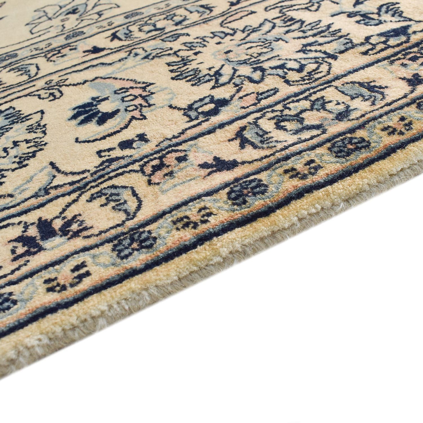Mashhad Mattan 345x249cm - Persisk matta