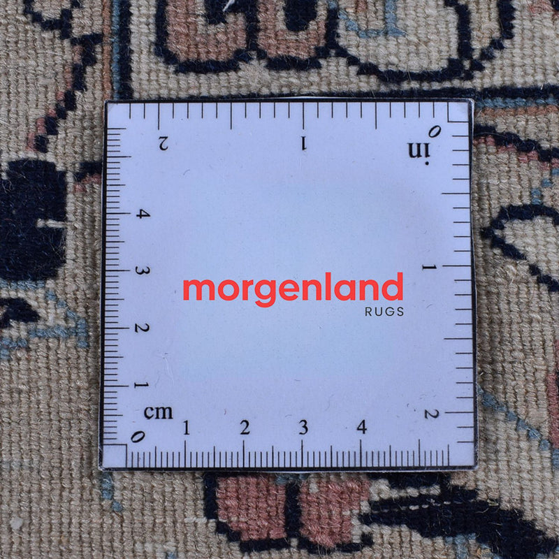 Persisk matta - Classic - 345 x 249 cm - sand