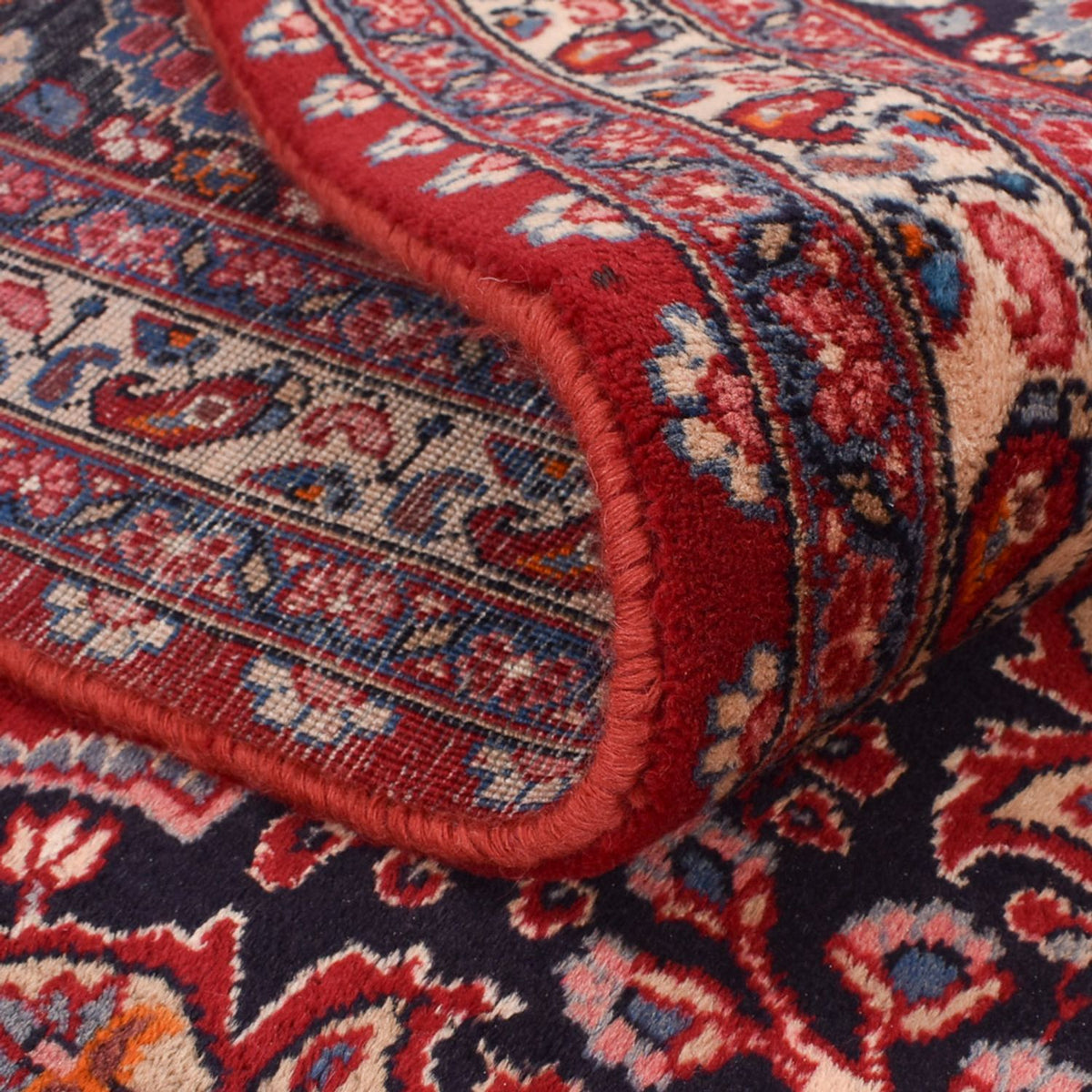 Persisk matta - Classic - 392 x 302 cm - röd