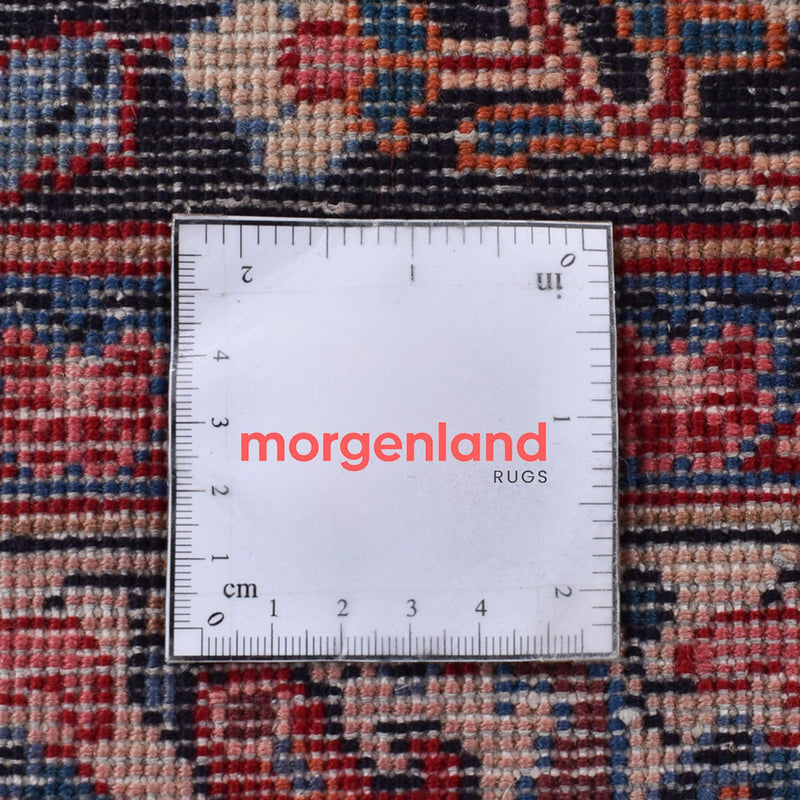 Persisk matta - Classic - 392 x 302 cm - röd