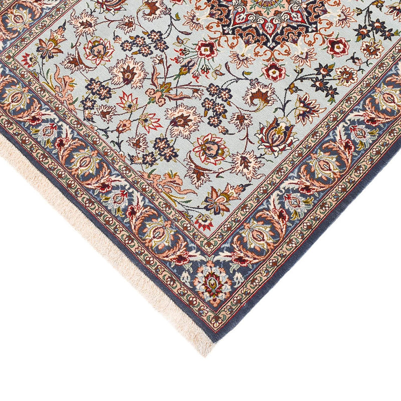 Runner Persisk matta - Isfahan - Premium - 314 x 83 cm - sand