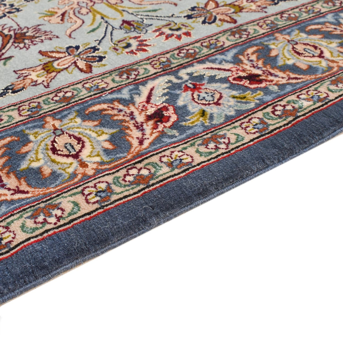 Isfahan Mattan 314x83cm - Persisk matta