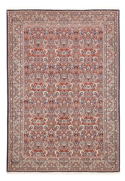 Bidjar Mattan 202x303cm - Persisk matta
