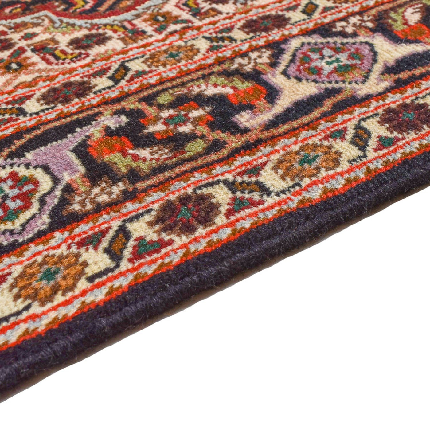 Tabriz - 40 Raj Mattan 207x148cm - Persisk matta