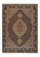 Tabriz - 40 Raj Mattan 150x203cm - Persisk matta