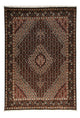 Tabriz - 40 Raj Mattan 200x152cm - Persisk matta