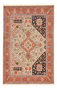 Kashkuli Mattan 143x211cm - Persisk matta