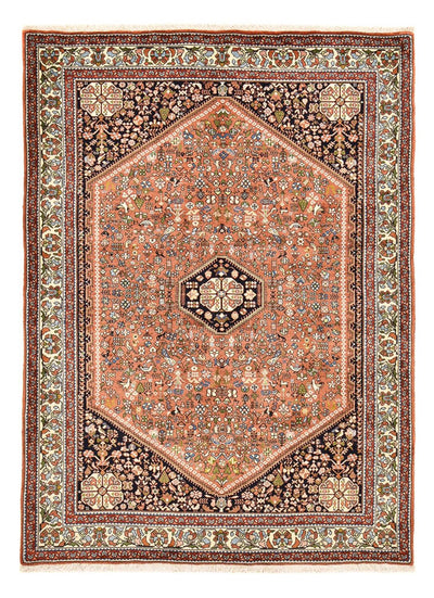 Kashkuli Mattan 151x210cm - Persisk matta