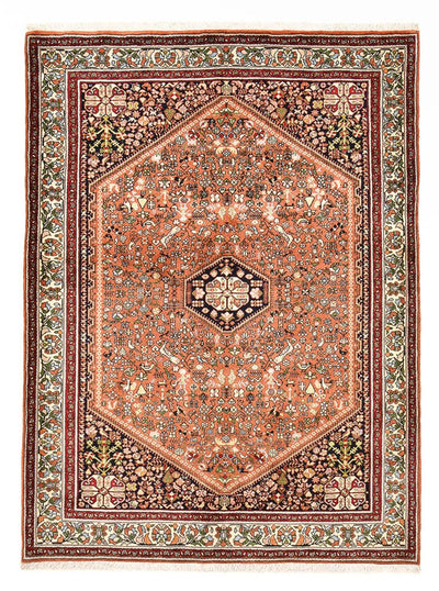 Kashkuli Mattan 150x206cm - Persisk matta