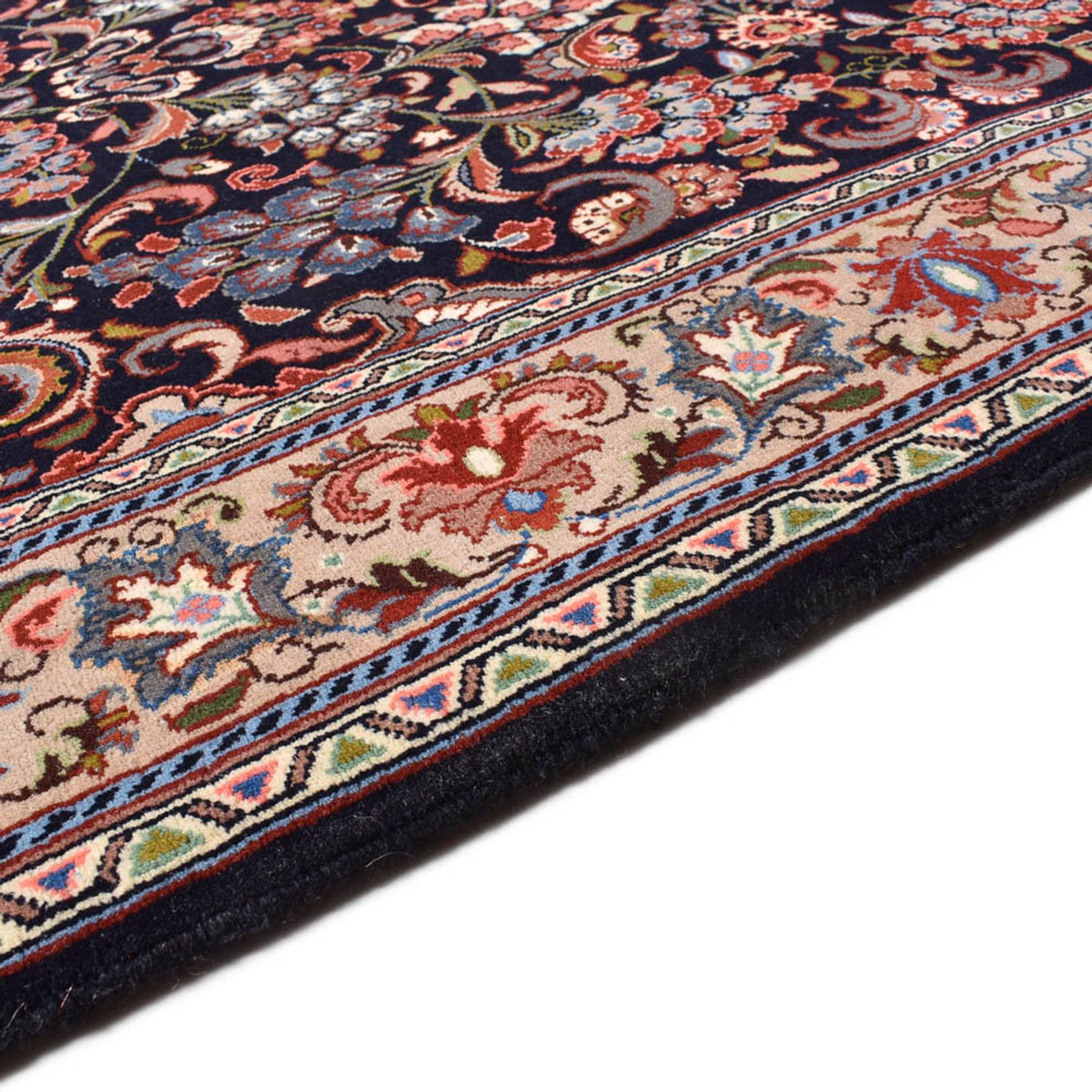 Ilam Mattan 132x212cm - Persisk matta