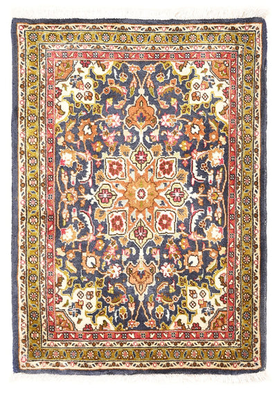 Tabriz Mattan 60x85cm - Persisk matta