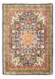 Tabriz Mattan 60x85cm - Persisk matta