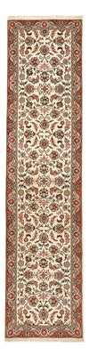 Runner Persisk matta - Tabriz - Royal - 297 x 69 cm - sand
