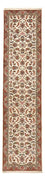 Runner Persisk matta - Tabriz - Royal - 297 x 69 cm - sand