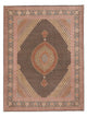 Tabriz - 50 Raj Mattan 394x302cm - Persisk matta