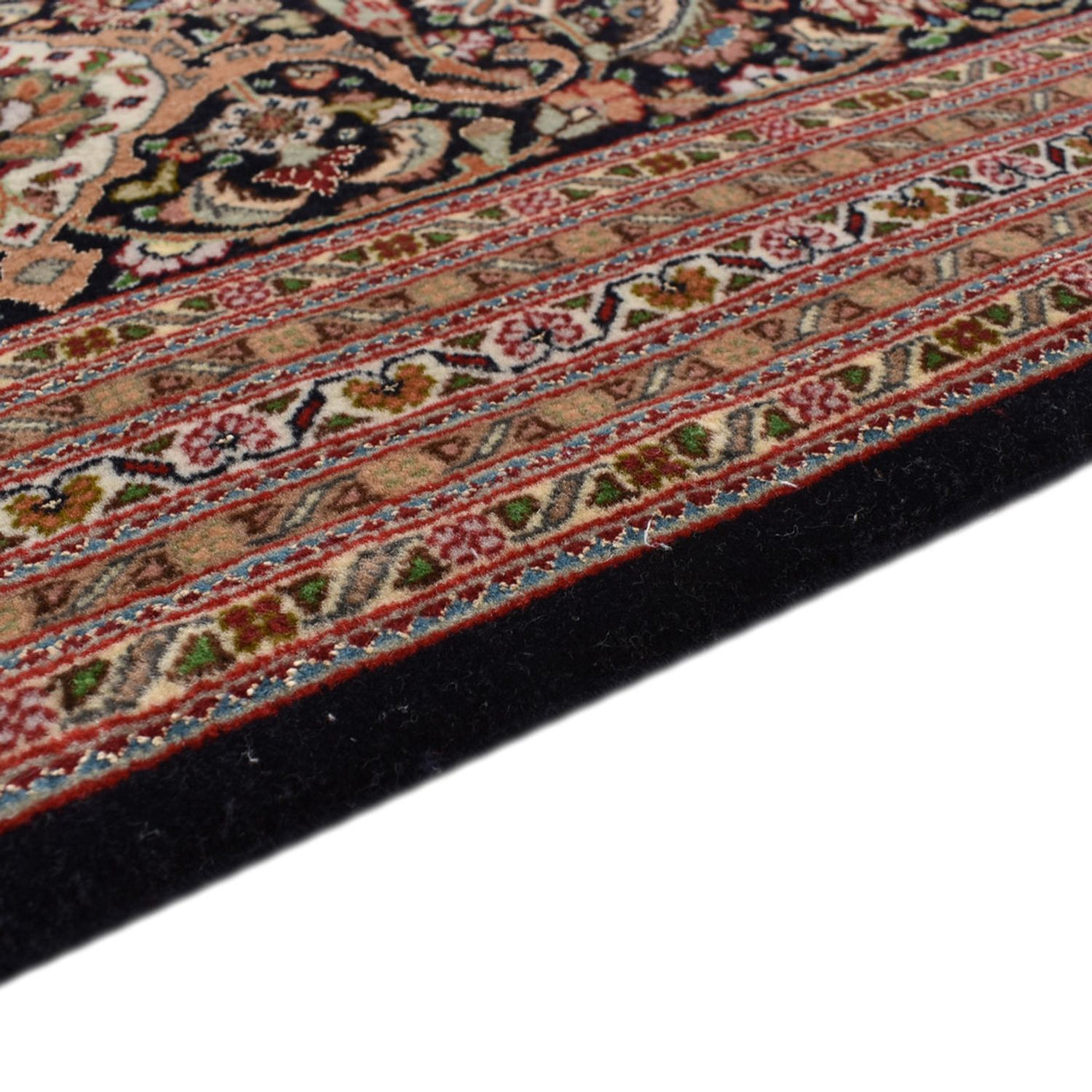 Tabriz - 50 Raj Mattan 394x302cm - Persisk matta