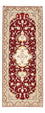 Runner Persisk matta - Tabriz - Royal - 198 x 80 cm - röd
