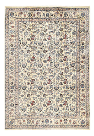 Persisk matta - Classic - Kungliga - 495 x 333 cm - grädde