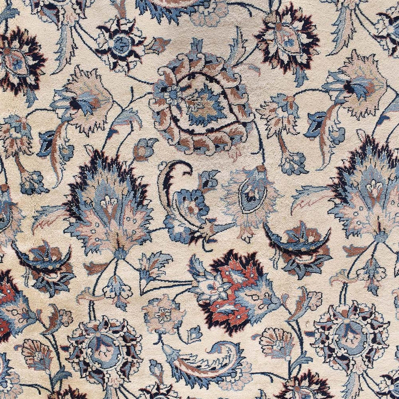 Persisk matta - Classic - Kungliga - 495 x 333 cm - grädde