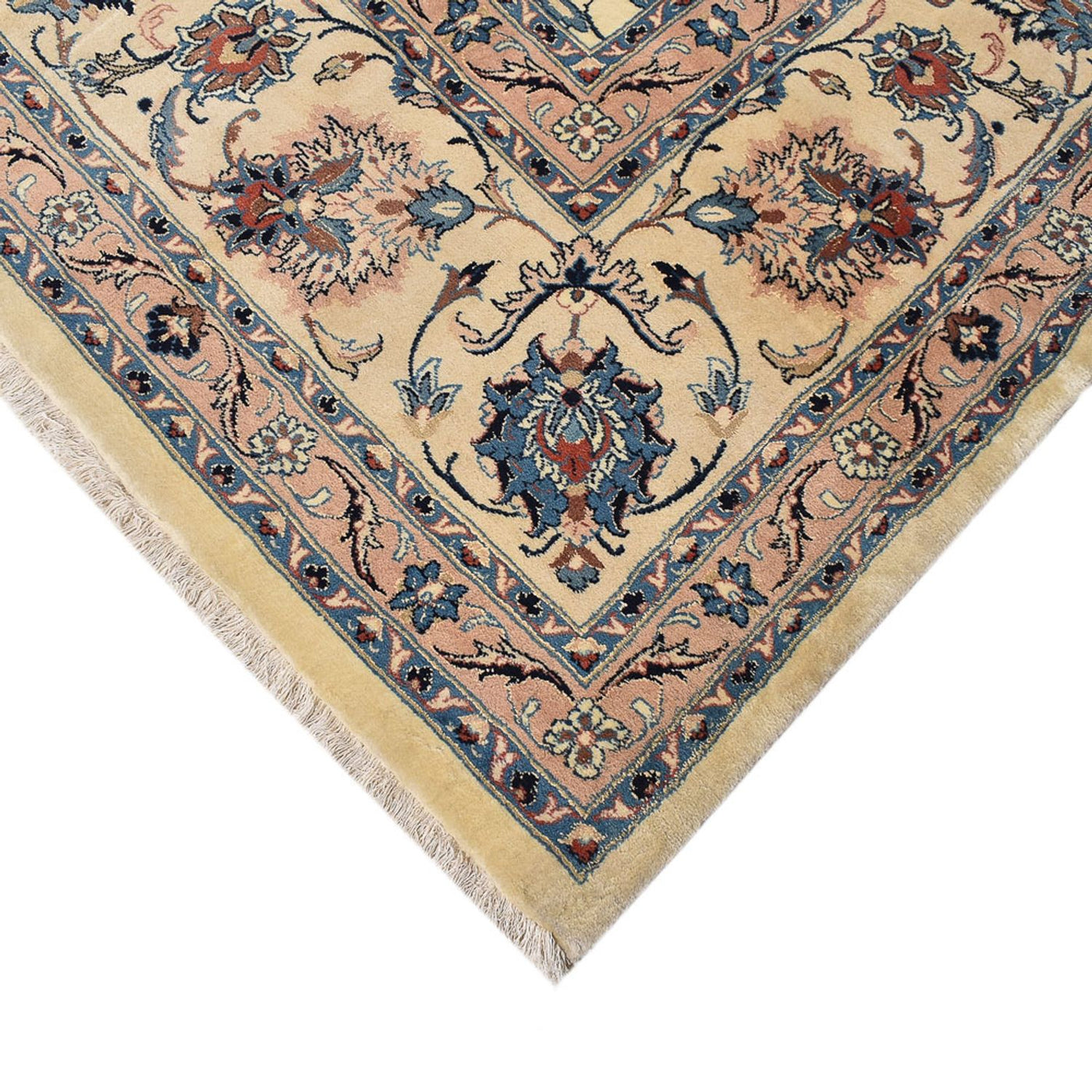Mashhad Mattan 495x333cm - Persisk matta