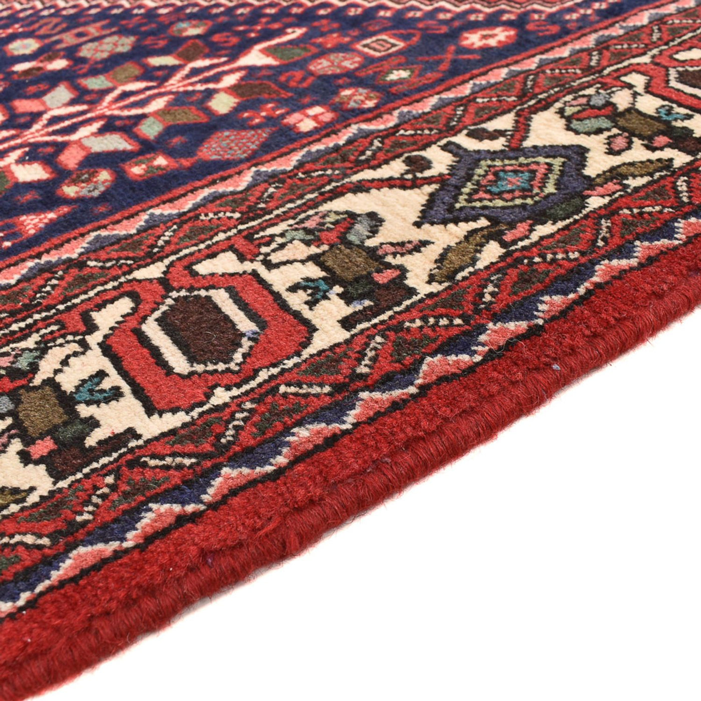 Abadeh Mattan 208x199cm - Persisk matta