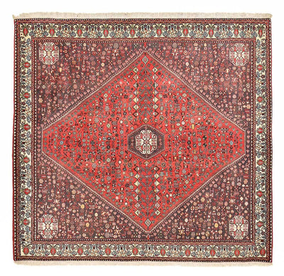 Abadeh Mattan 213x220cm - Persisk matta