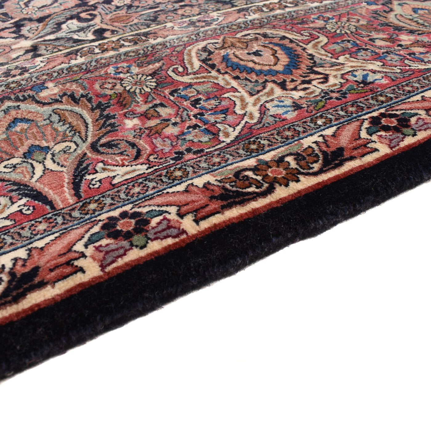 Bidjar Mattan 400x305cm - Persisk matta