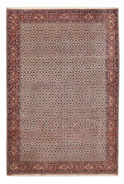 Bidjar Mattan 203x300cm - Persisk matta