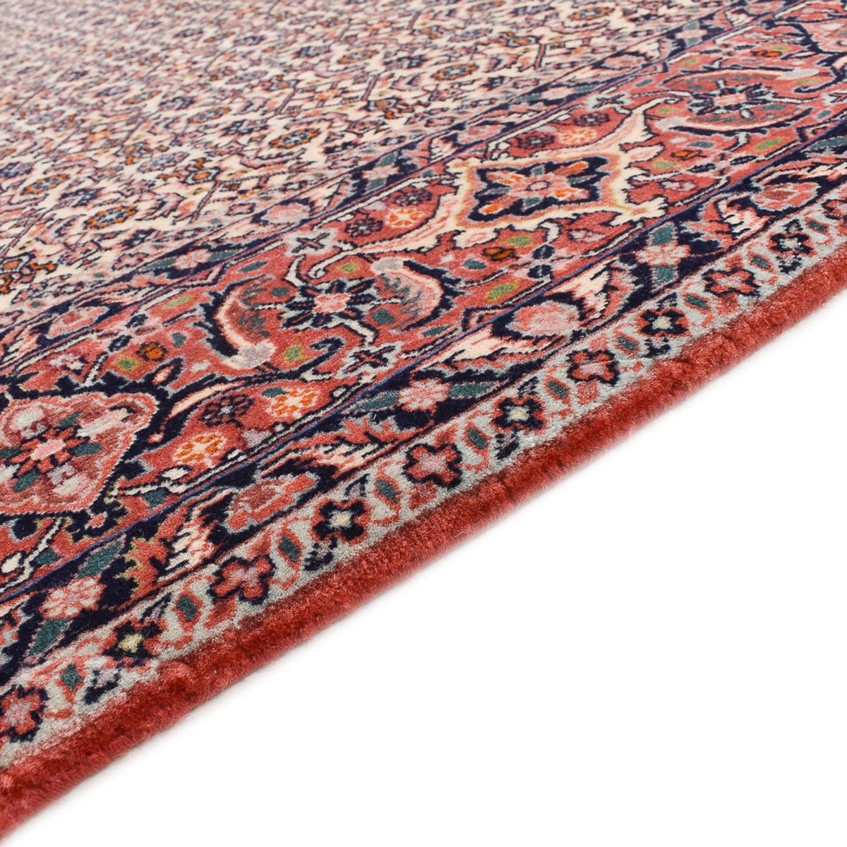 Bidjar Mattan 203x300cm - Persisk matta