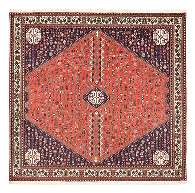 Abadeh Mattan 198x199cm - Persisk matta