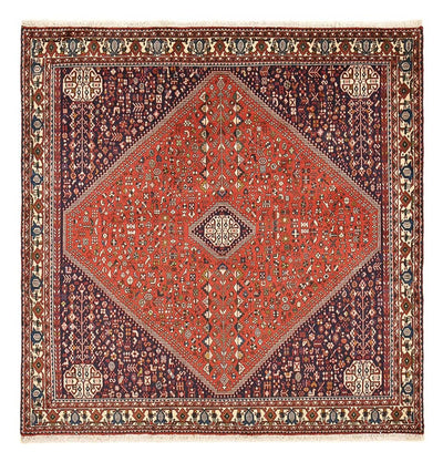 Abadeh Mattan 193x197cm - Persisk matta