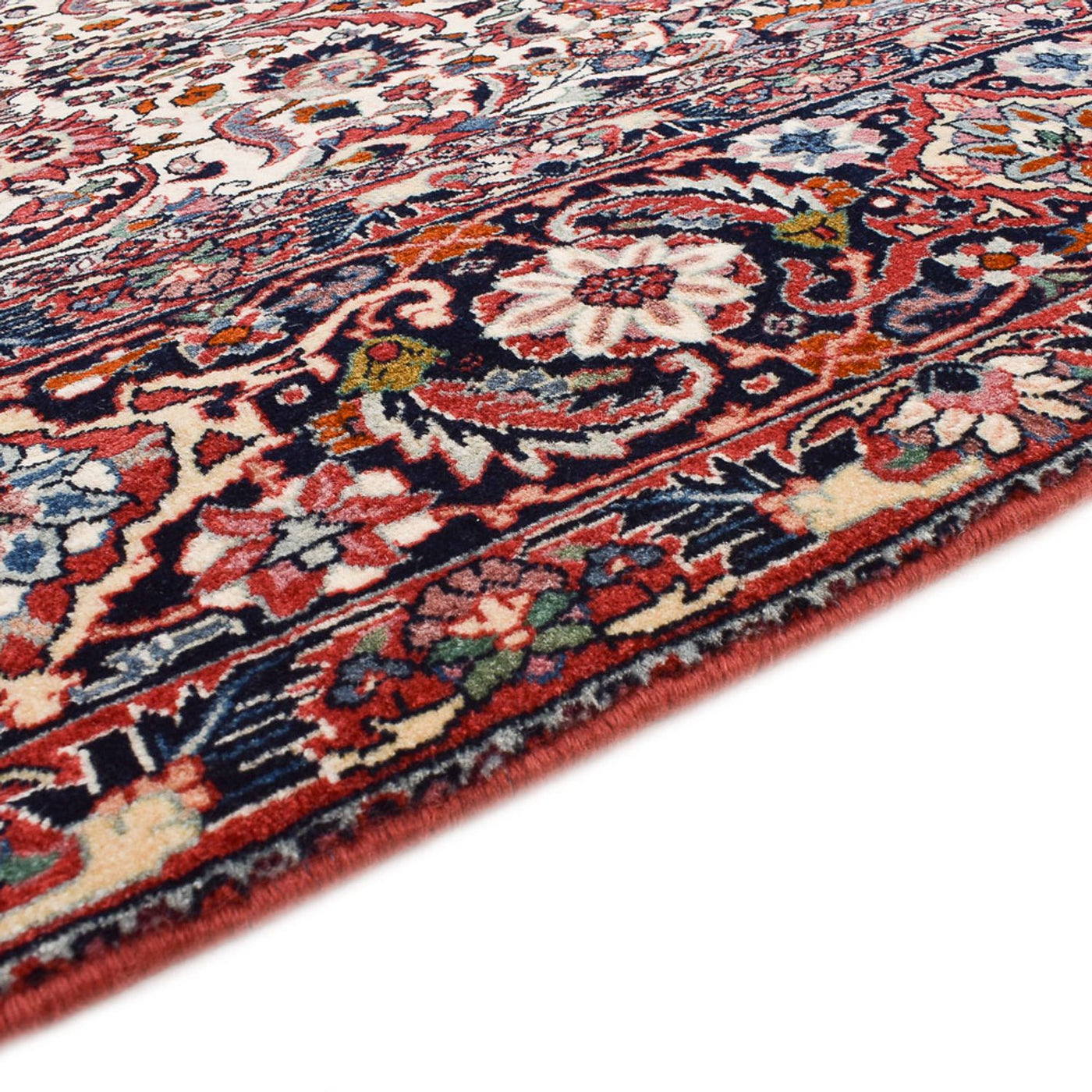 Bidjar Mattan 342x252cm - Persisk matta