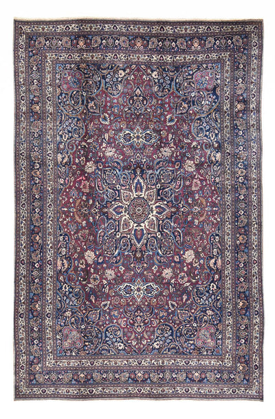 Bakhtiari Mattan 403x623cm - Persisk matta