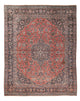Yazd Mattan 310x415cm - Persisk matta