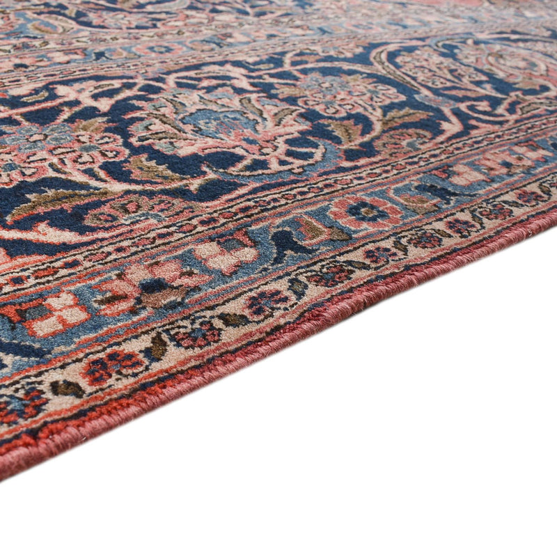 Persisk matta - Classic - 415 x 310 cm - ljusröd