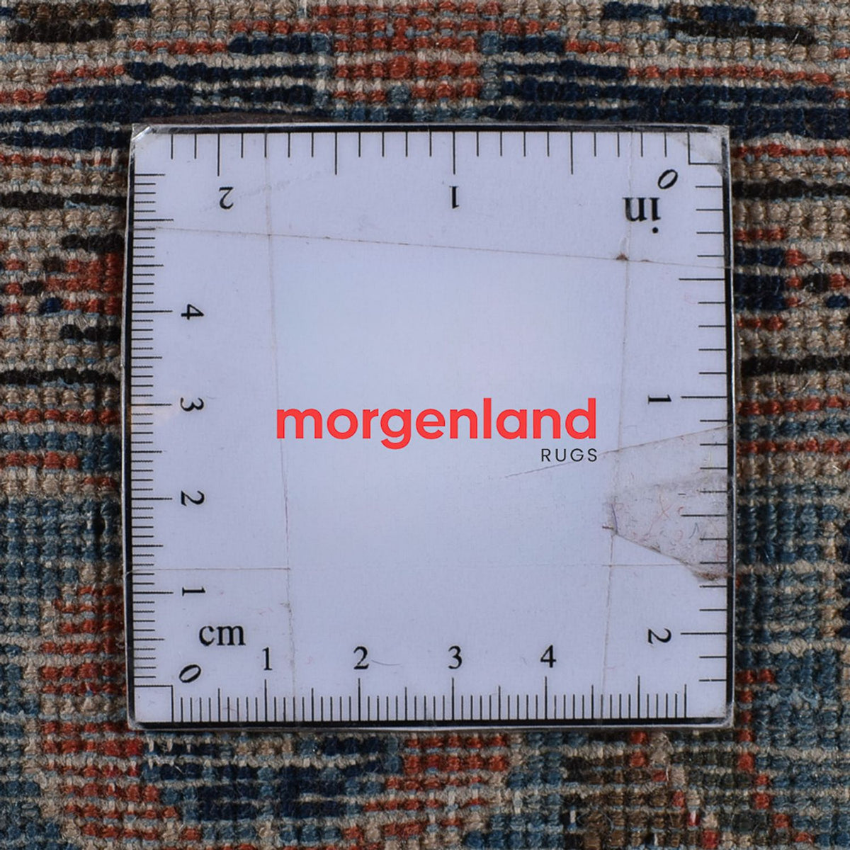 Persisk matta - Classic - 415 x 310 cm - ljusröd