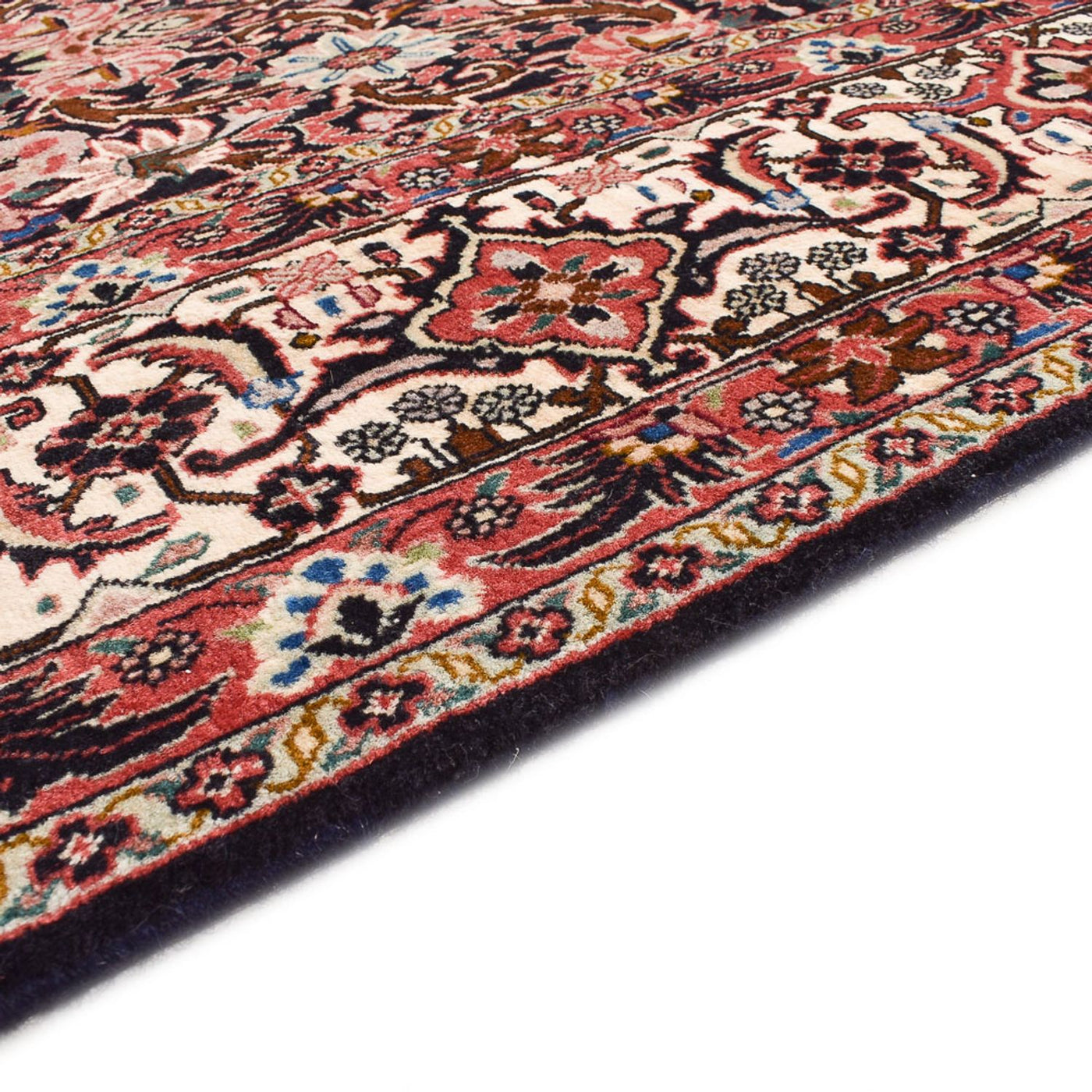 Bidjar Mattan 300x200cm - Persisk matta