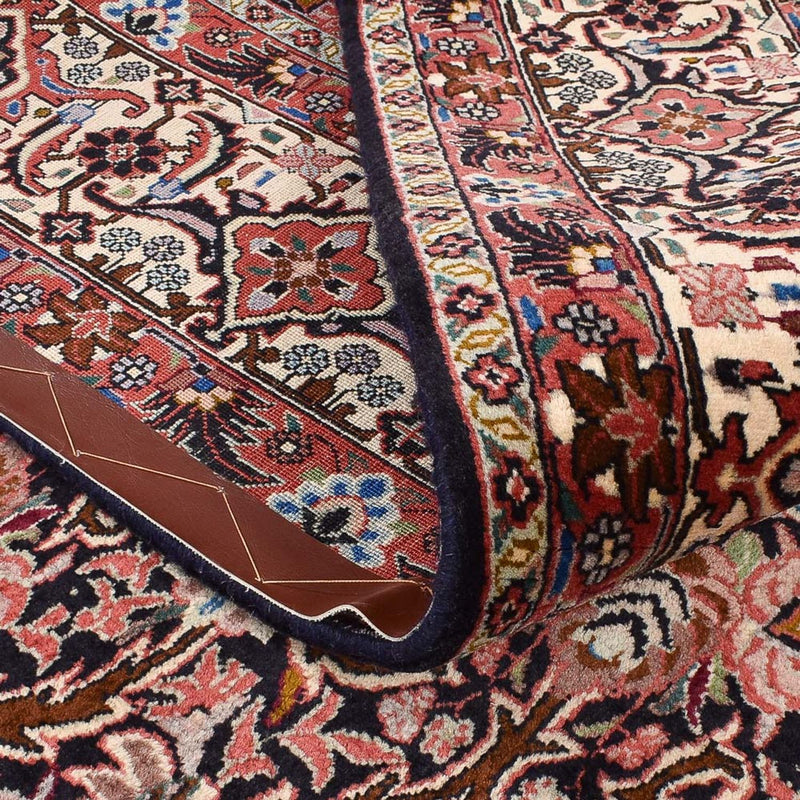 Persisk matta - Bijar - 300 x 200 cm - rost